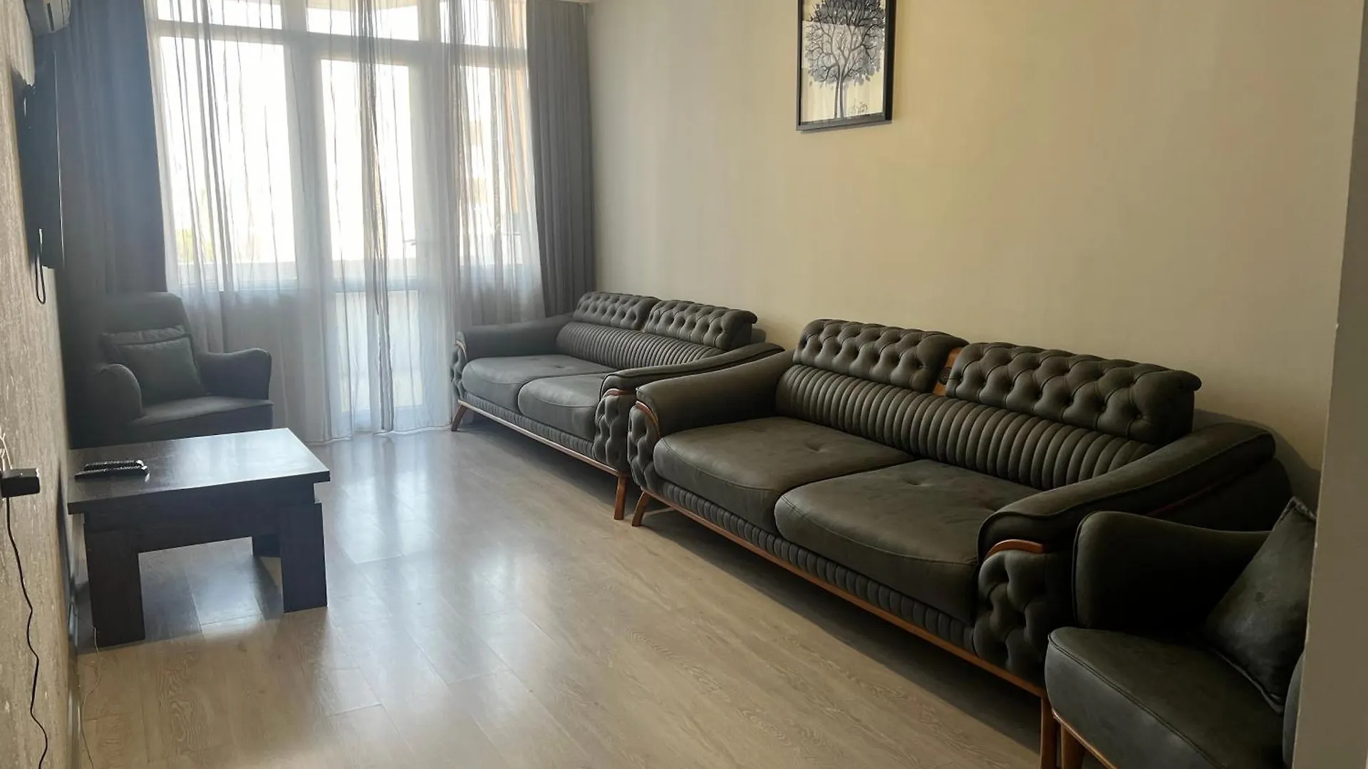Mari Mari Apartment Batumi