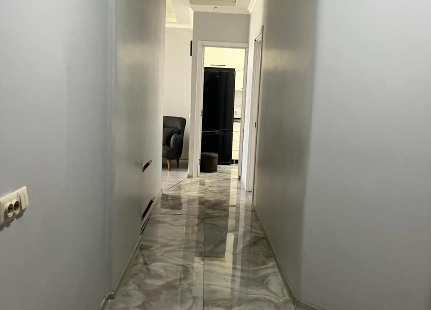 Mari Mari Apartment Batumi Georgia
