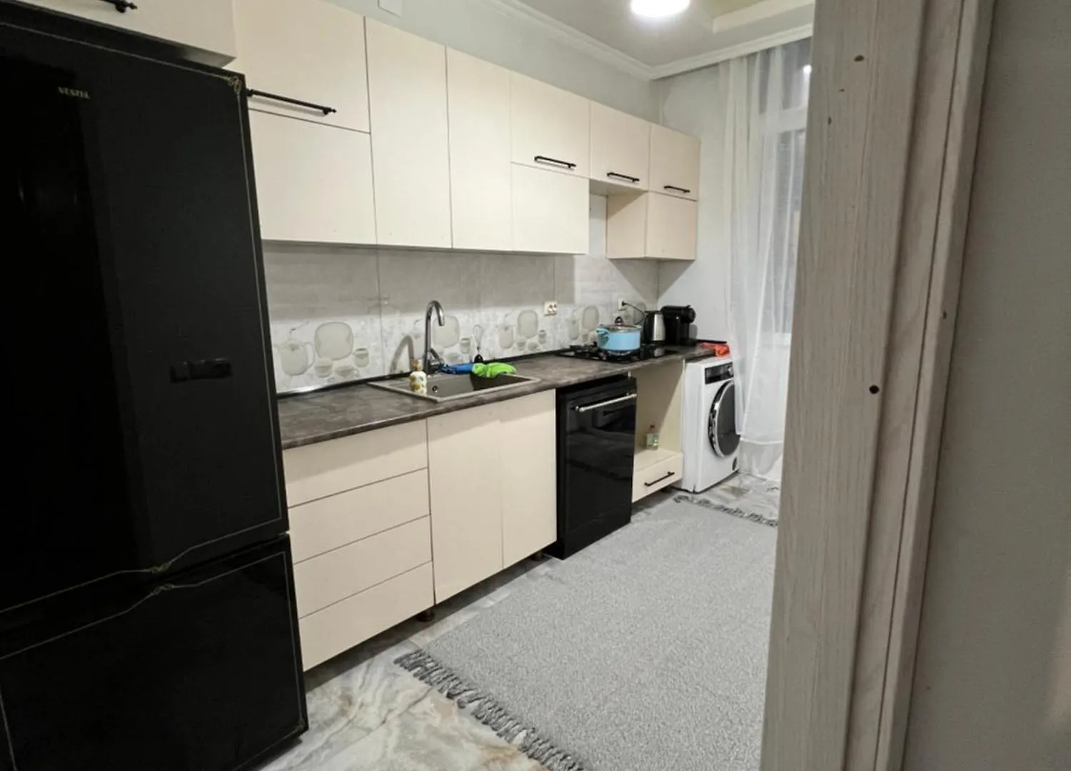 Mari Mari Apartment Batumi Georgia