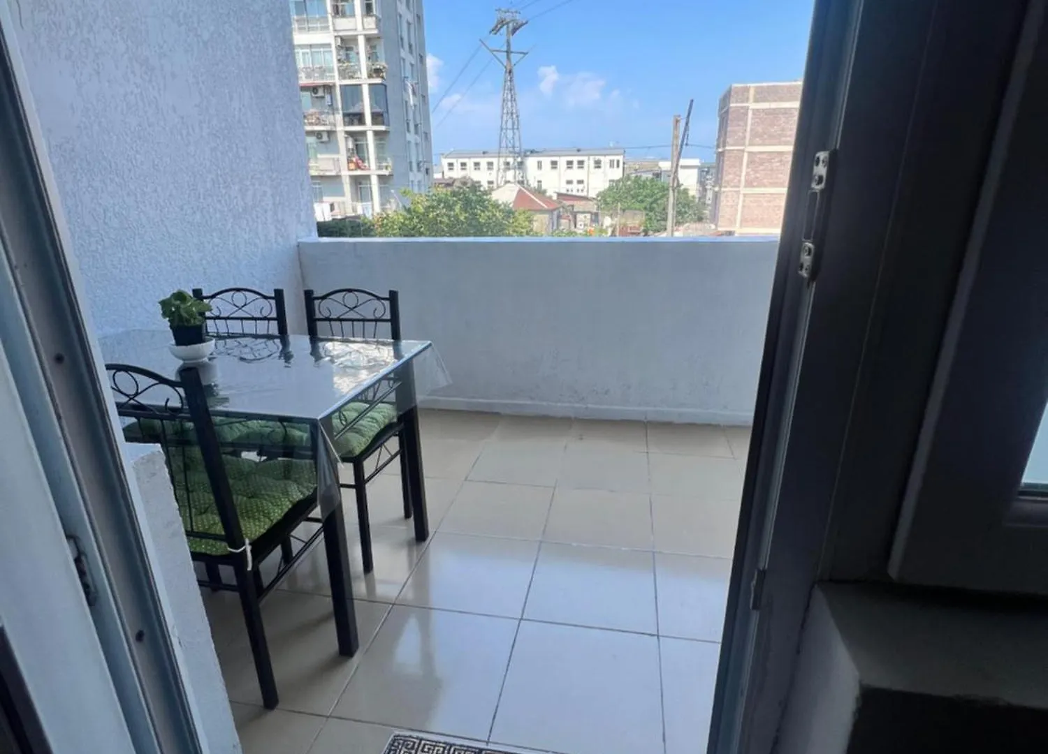 Mari Mari Apartment Batumi Georgia