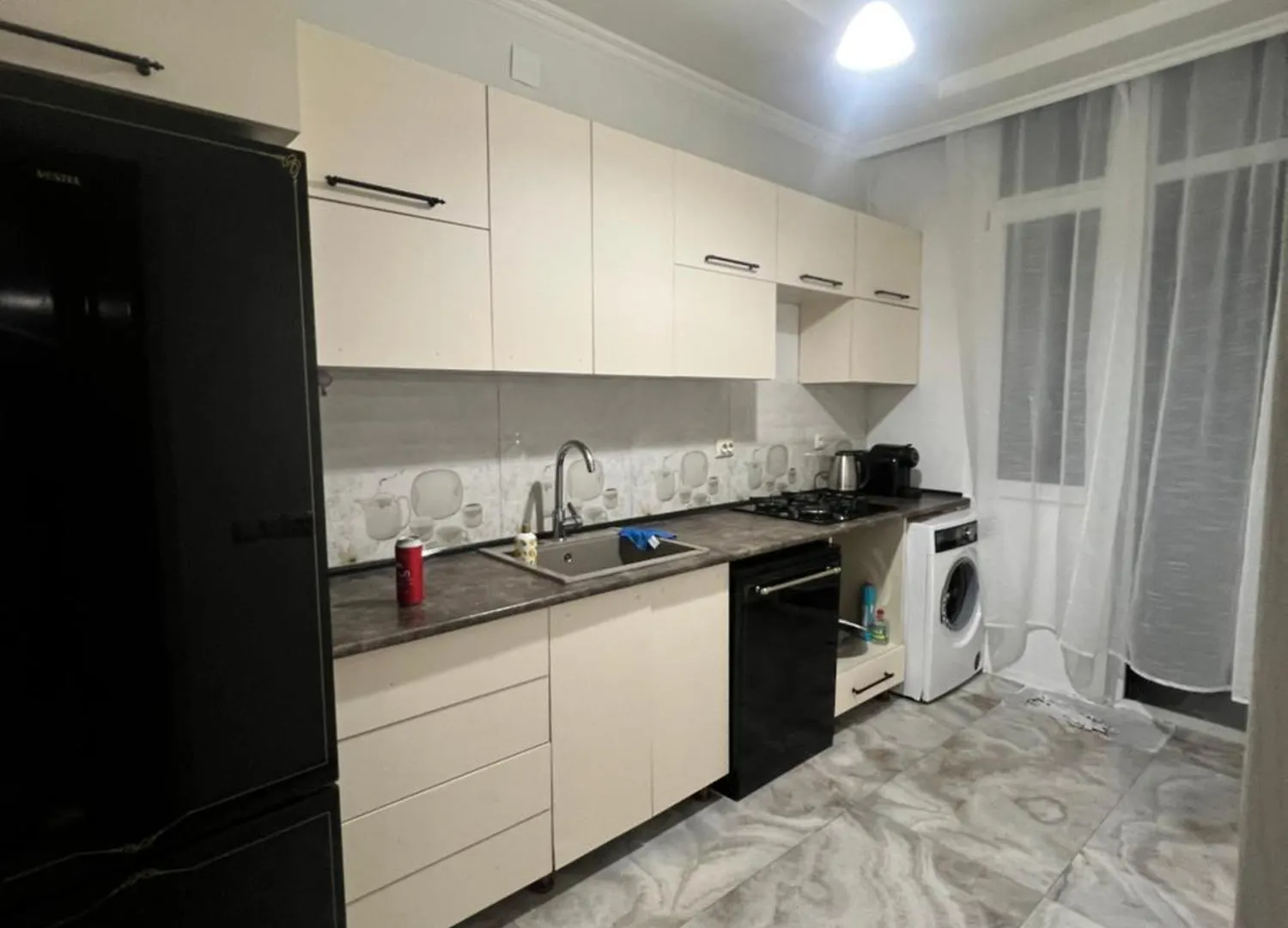 Mari Mari Apartment Batumi 0*,  Georgia