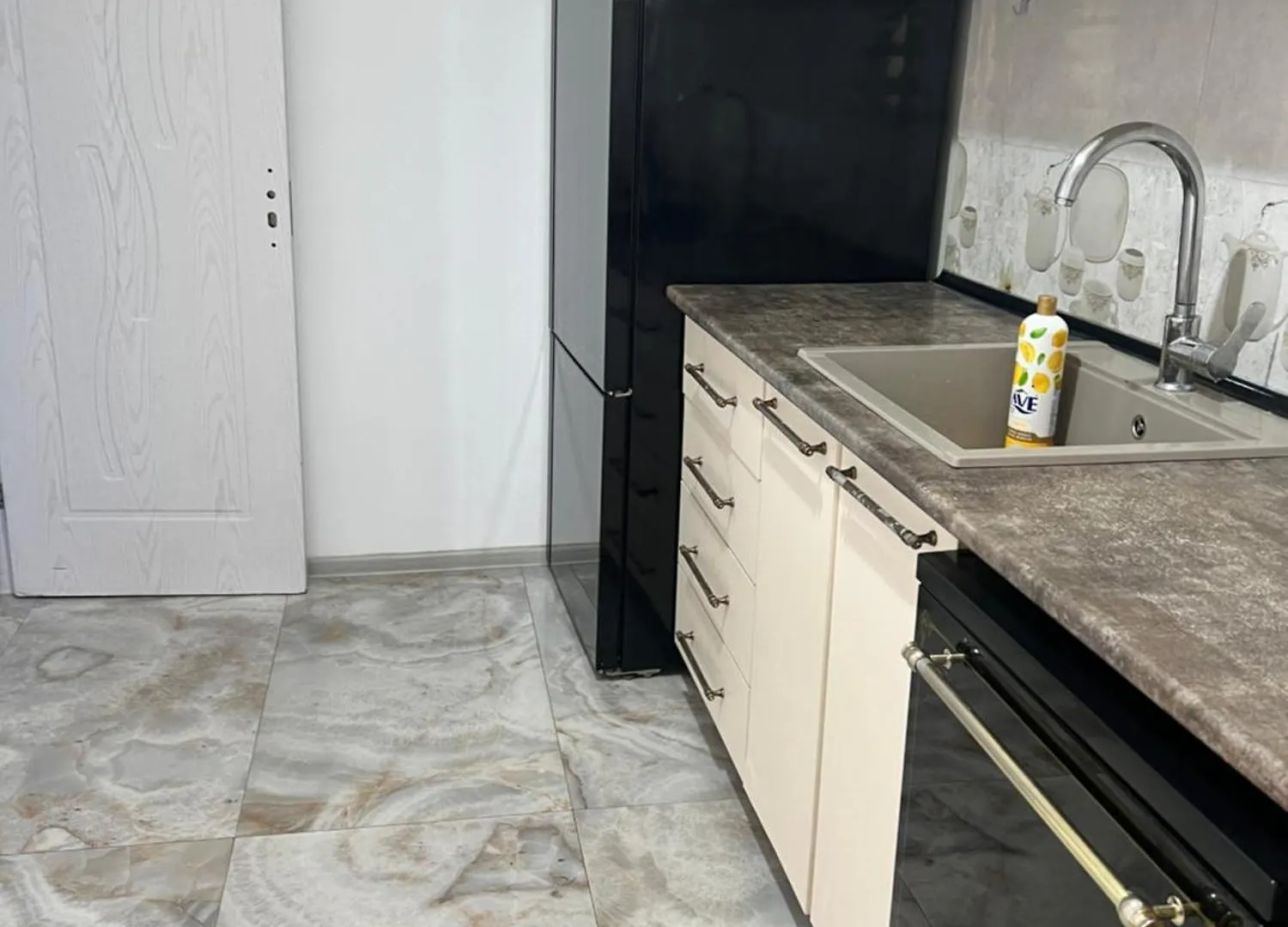 Mari Mari Apartment Batumi