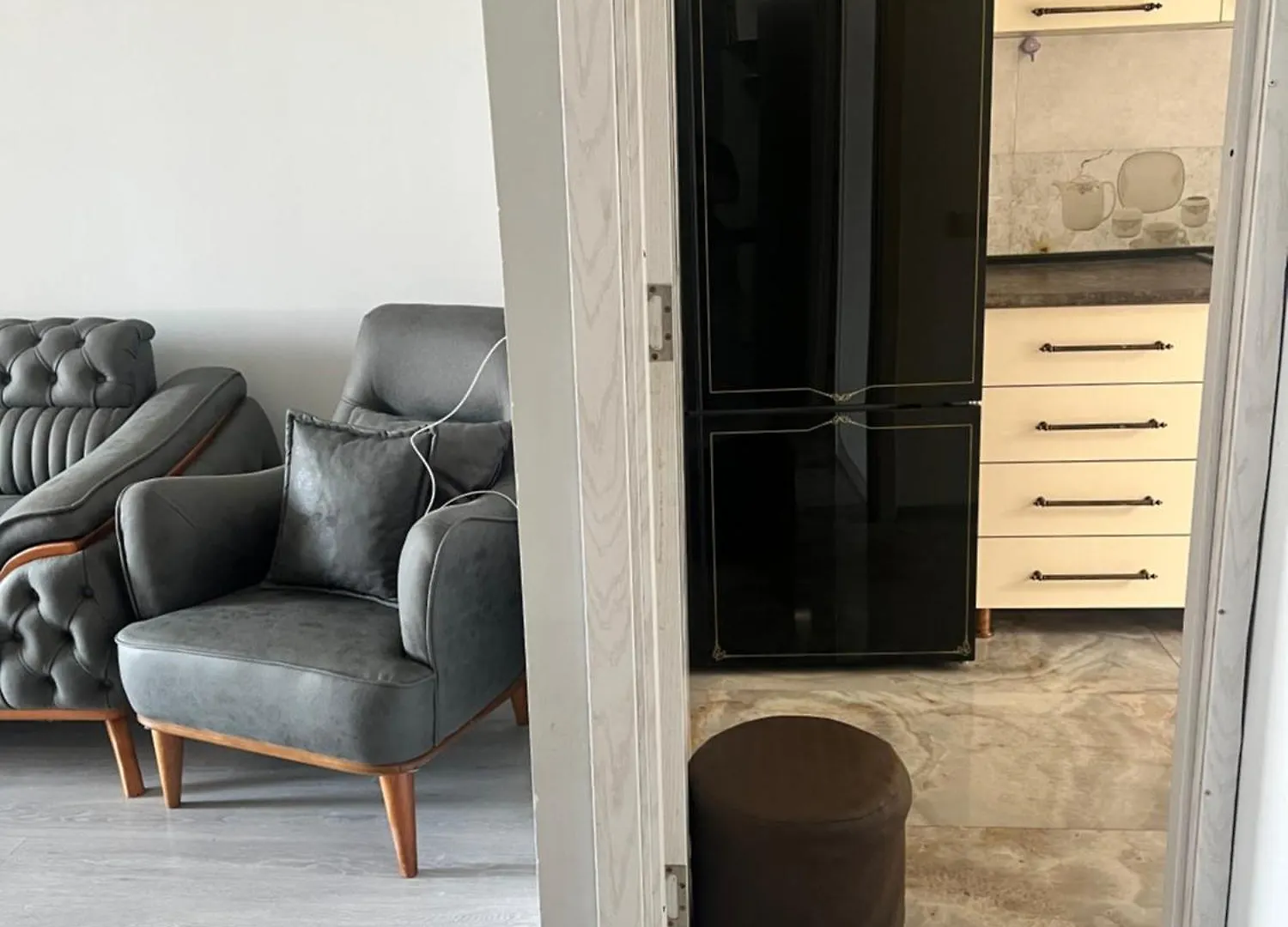 Mari Mari Apartment Batumi 0*,
