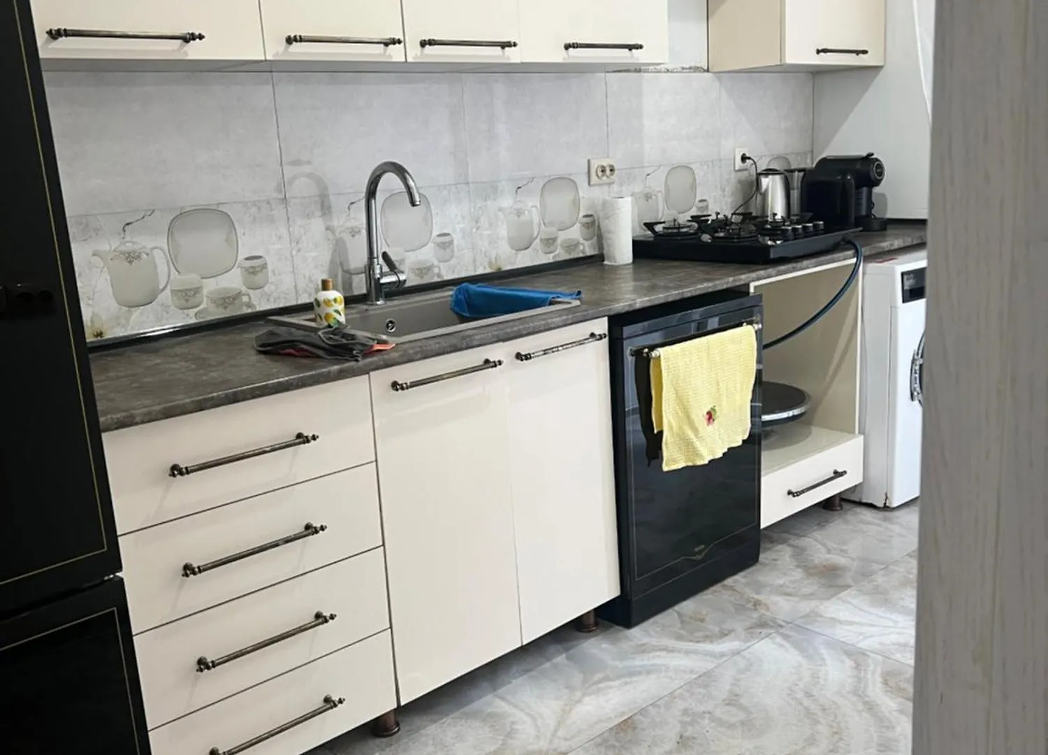 Mari Mari Apartment Batumi