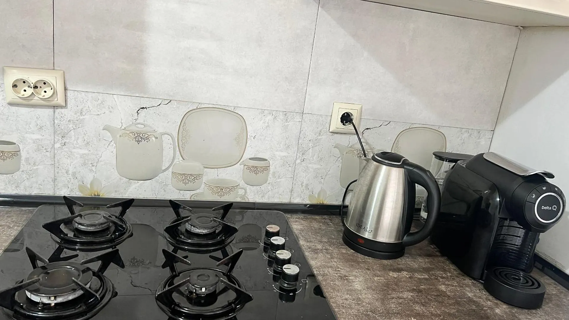 Mari Mari Apartment Batumi