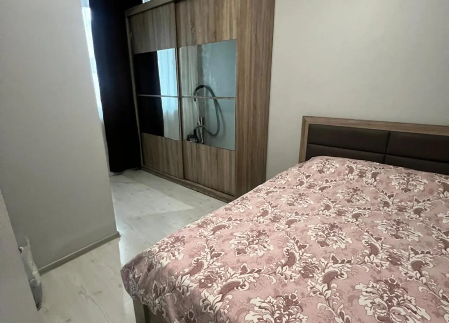 Mari Mari Apartment Batumi
