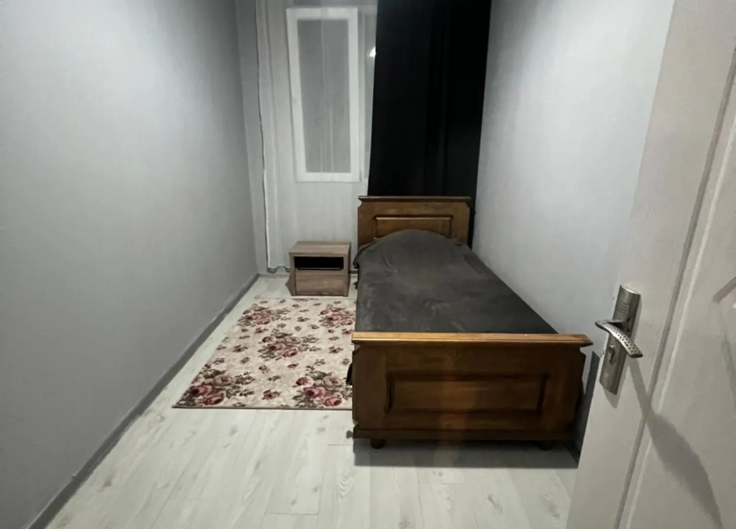 Mari Mari Apartment Batumi Georgia